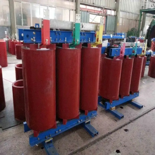 洋县SCB10-250KVA干式变压器