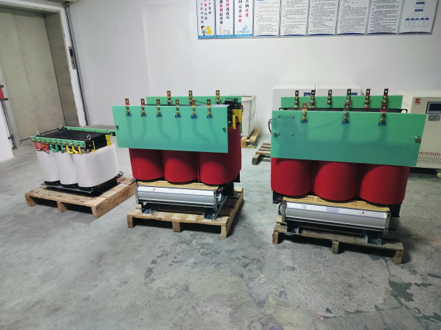 同德KS11-1000KVA矿用变压器